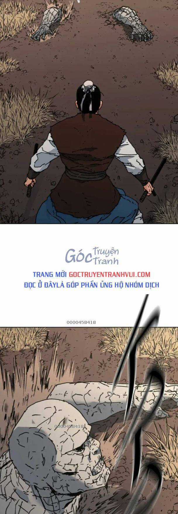 Bố Vô Song Chapter 269 trang 53