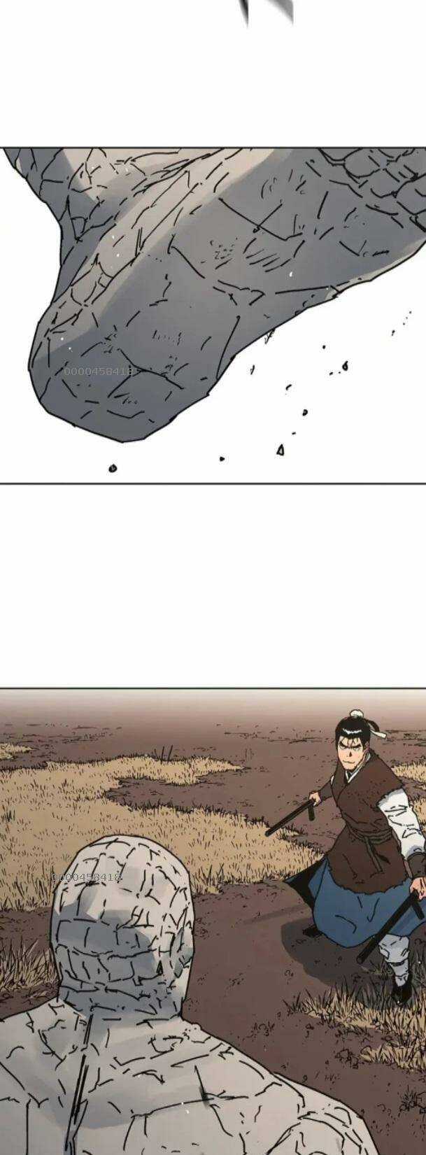 Bố Vô Song Chapter 269 trang 55