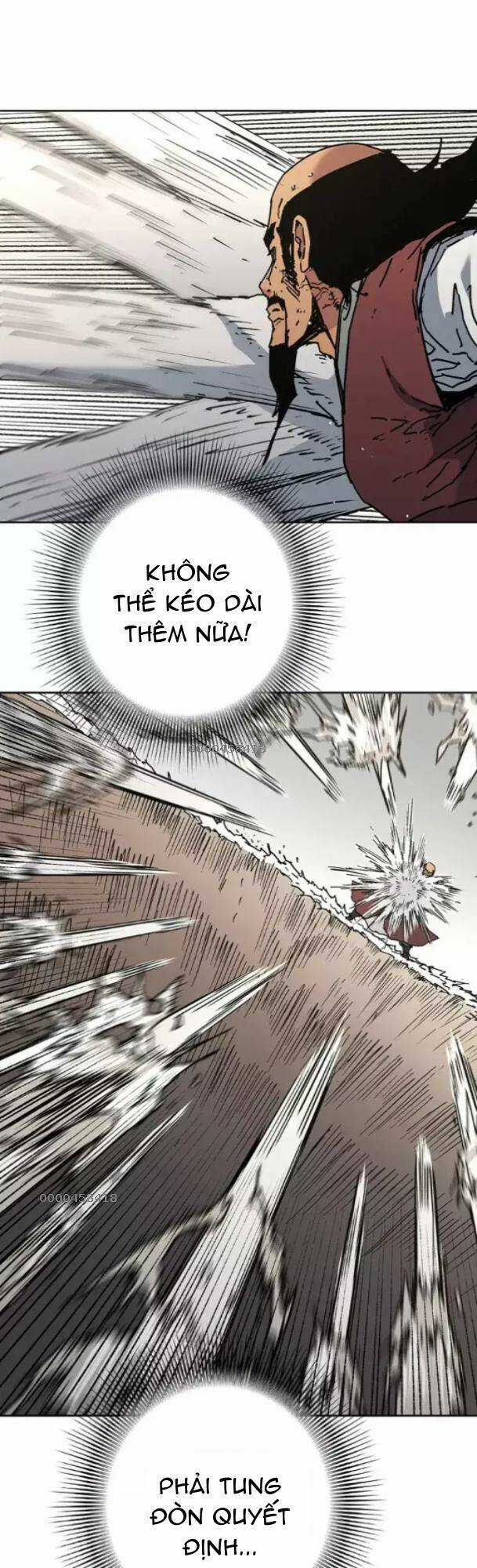 Bố Vô Song Chapter 269 trang 6