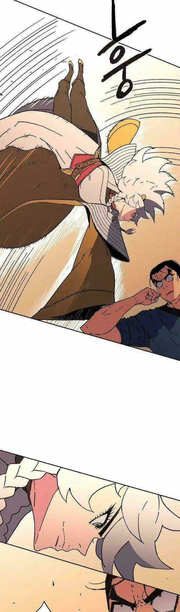 Bố Vô Song Chapter 27 trang 10