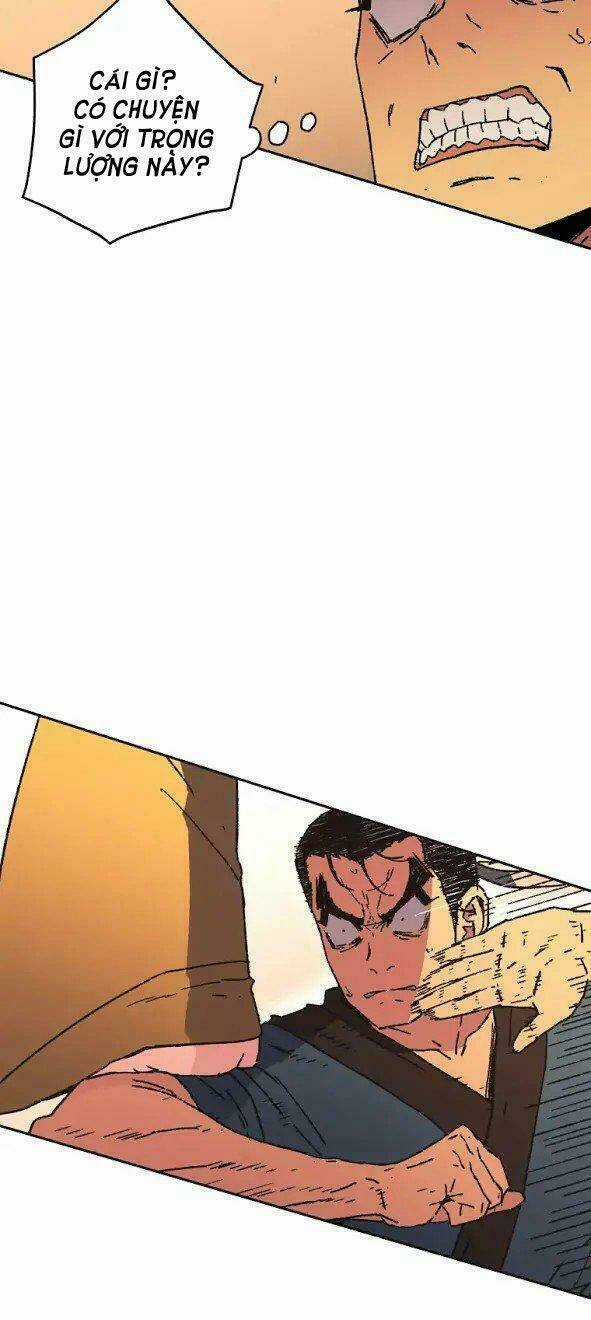 Bố Vô Song Chapter 27 trang 11