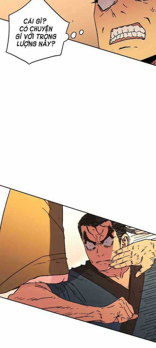 Bố Vô Song Chapter 27 trang 14