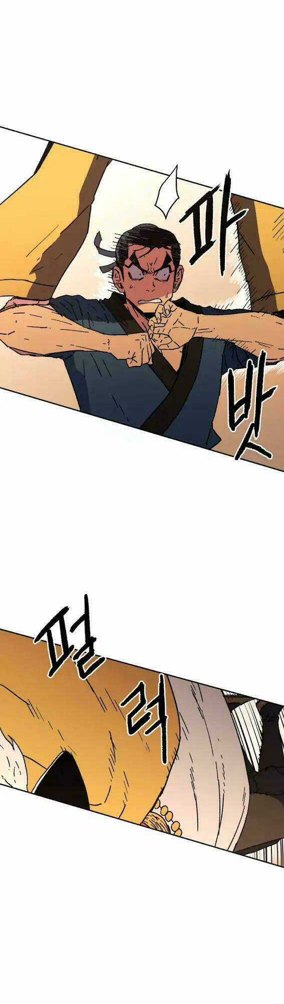 Bố Vô Song Chapter 27 trang 15