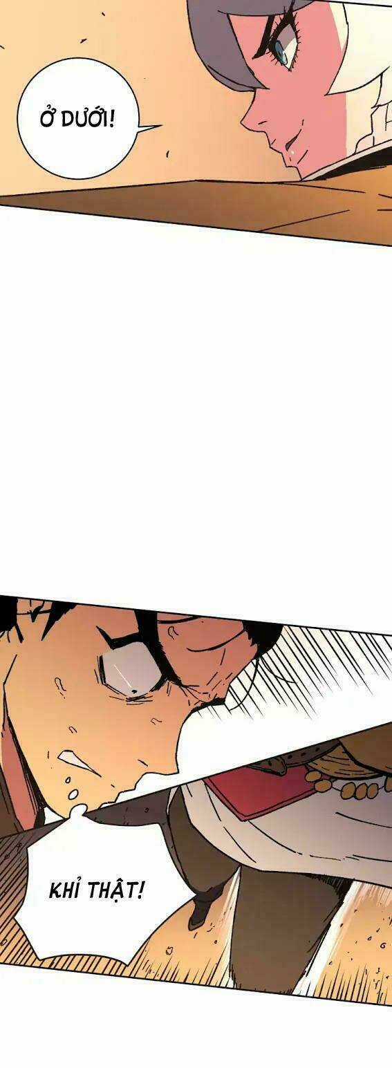 Bố Vô Song Chapter 27 trang 17