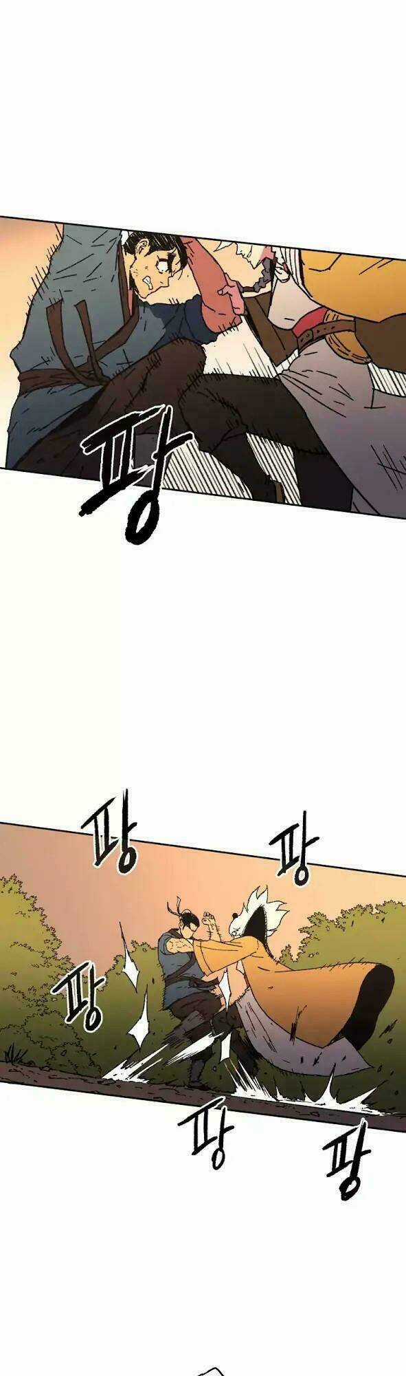 Bố Vô Song Chapter 27 trang 18