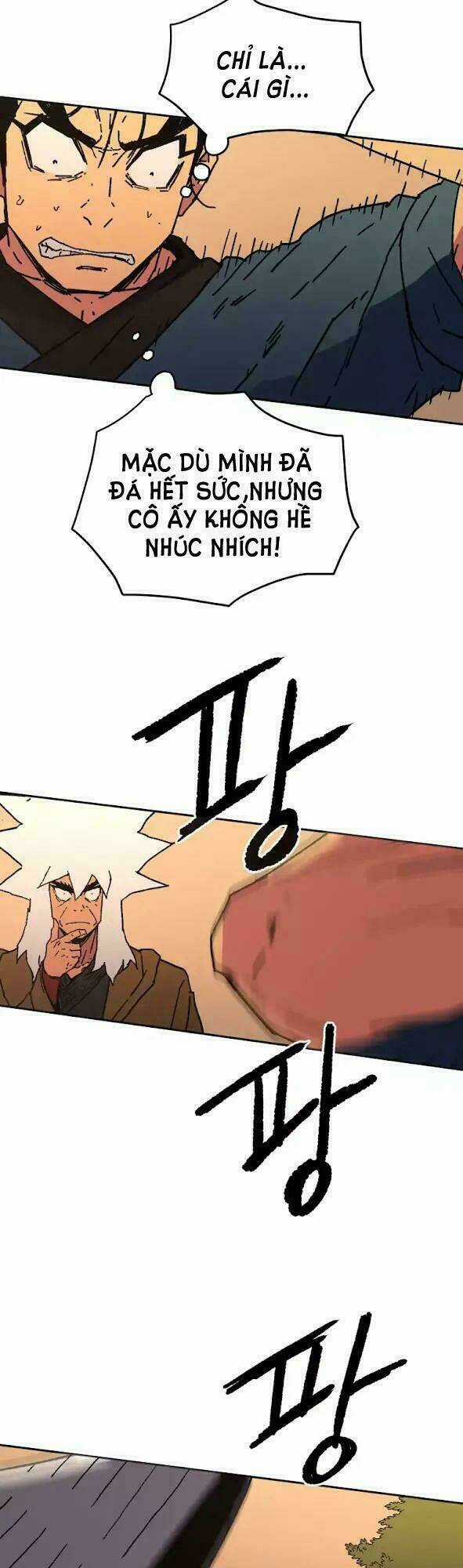 Bố Vô Song Chapter 27 trang 19