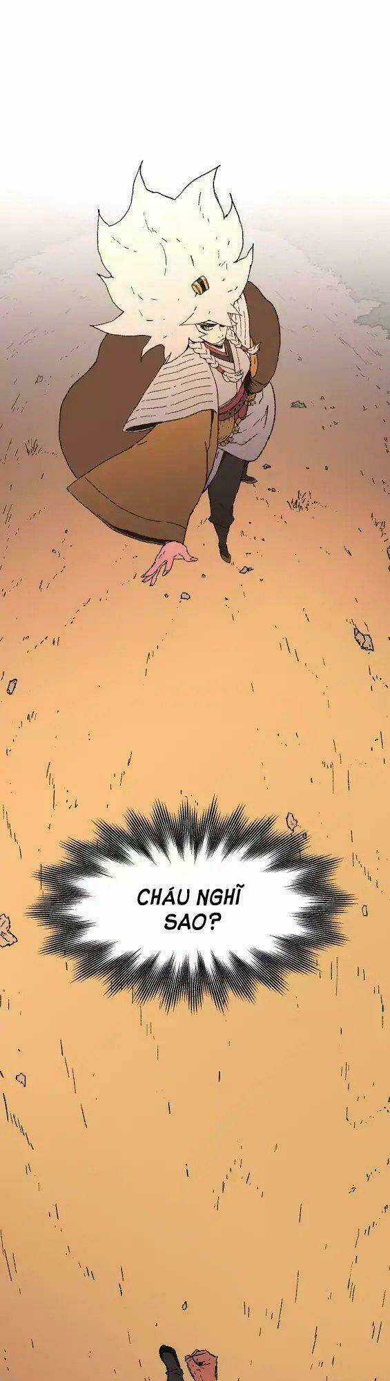 Bố Vô Song Chapter 27 trang 2