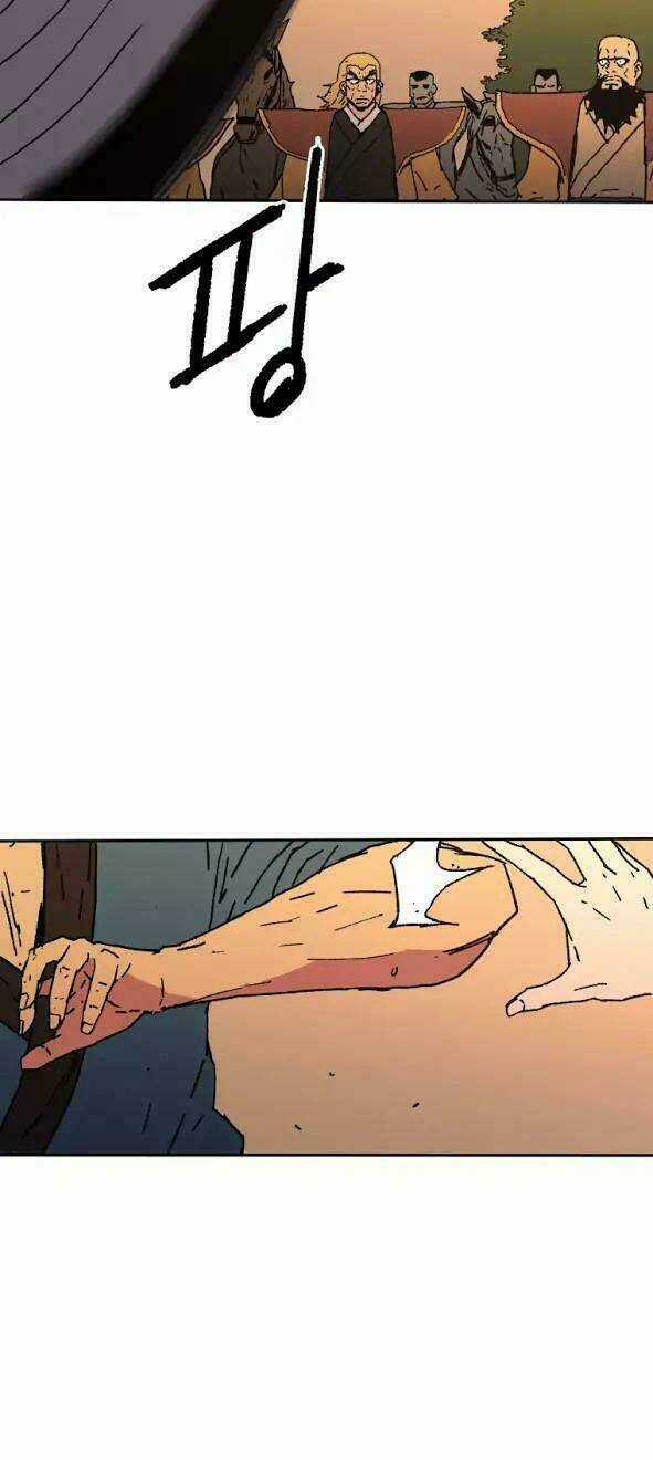 Bố Vô Song Chapter 27 trang 20