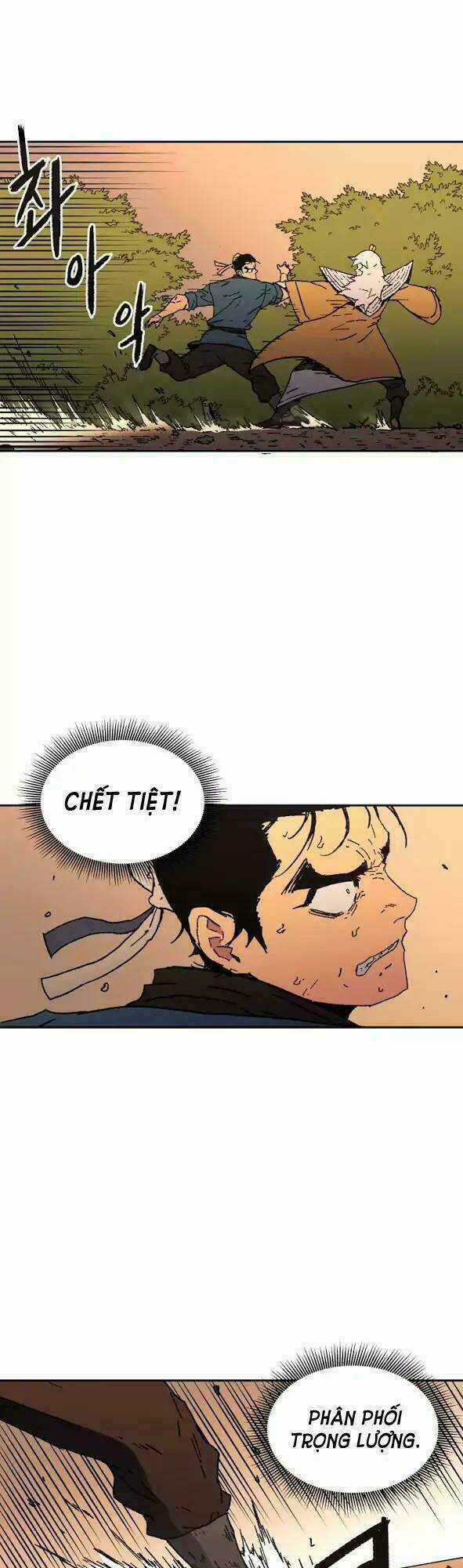 Bố Vô Song Chapter 27 trang 21