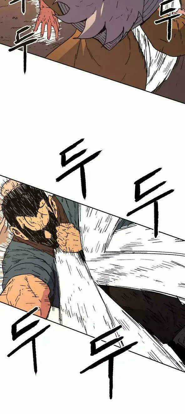 Bố Vô Song Chapter 27 trang 23