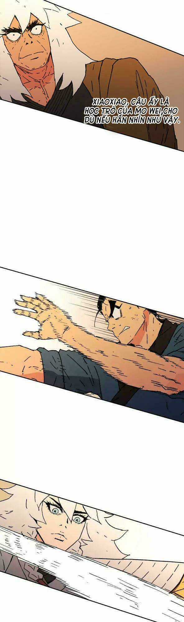 Bố Vô Song Chapter 27 trang 25