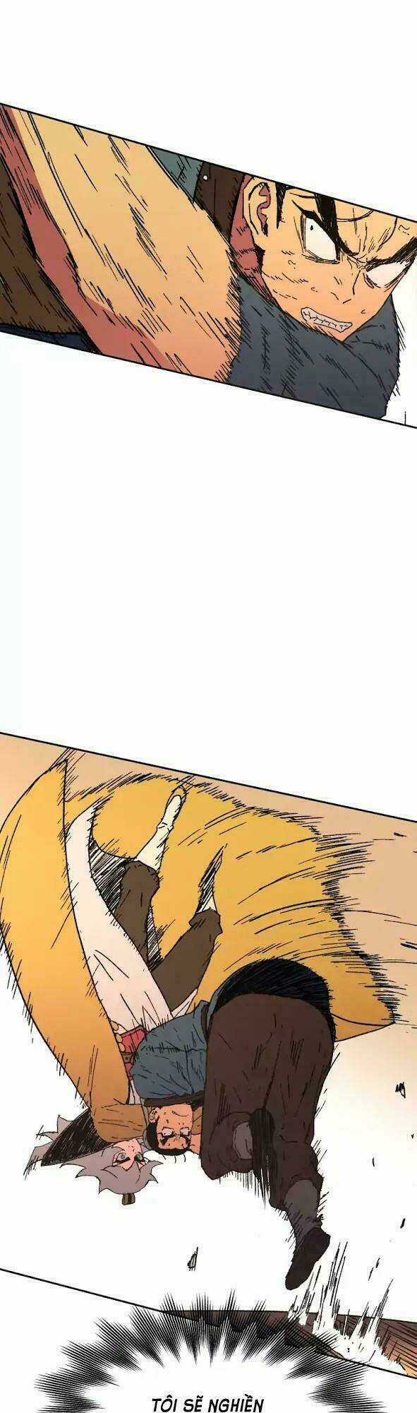 Bố Vô Song Chapter 27 trang 27