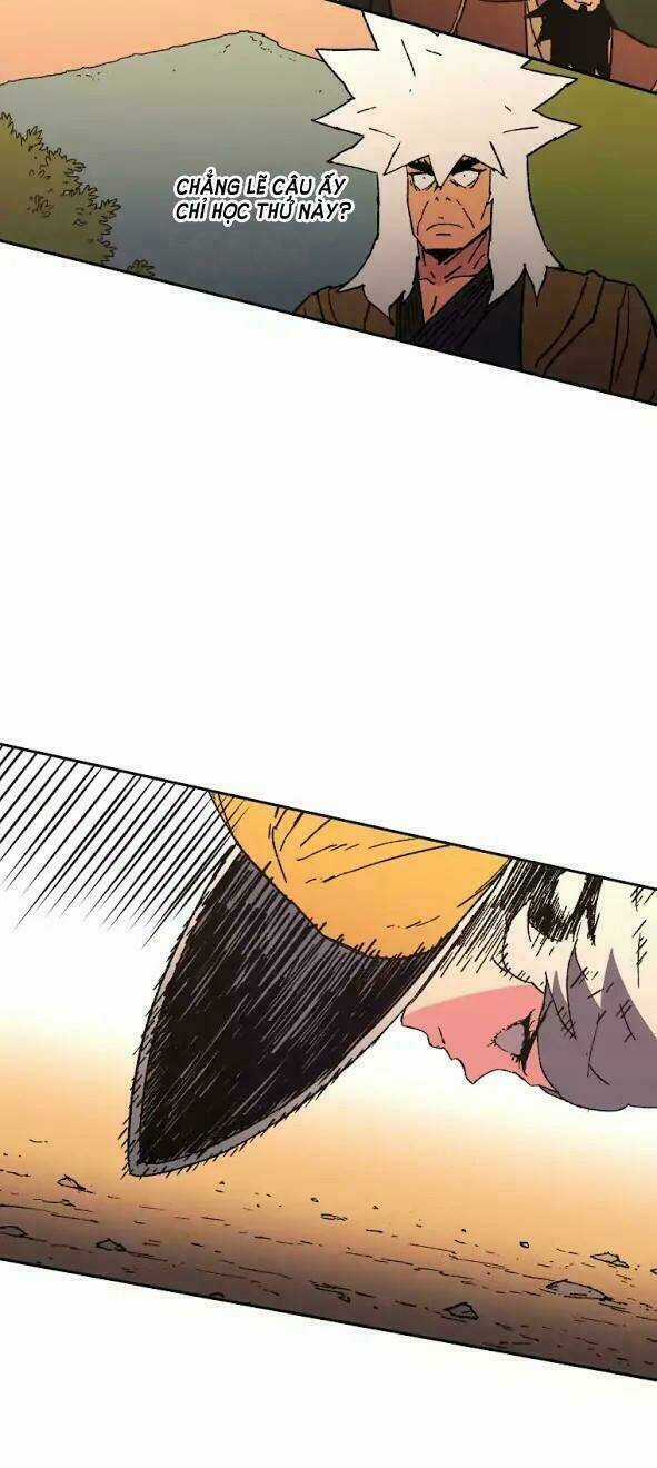 Bố Vô Song Chapter 27 trang 29