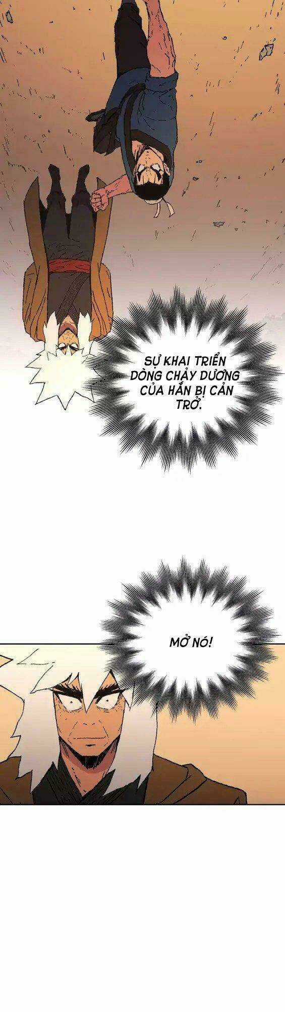 Bố Vô Song Chapter 27 trang 3