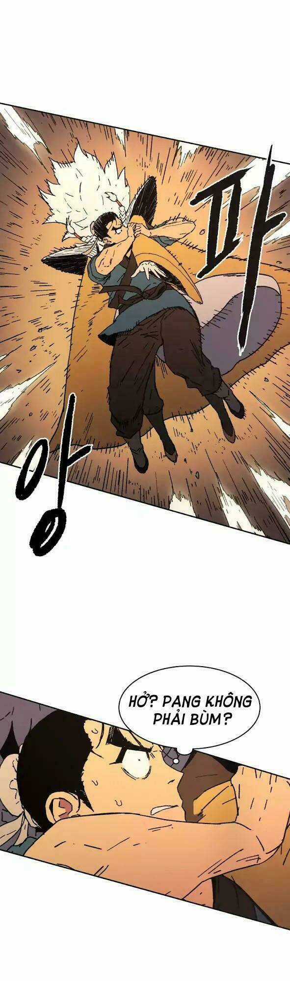 Bố Vô Song Chapter 27 trang 30