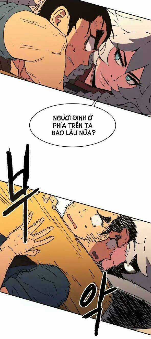 Bố Vô Song Chapter 27 trang 32