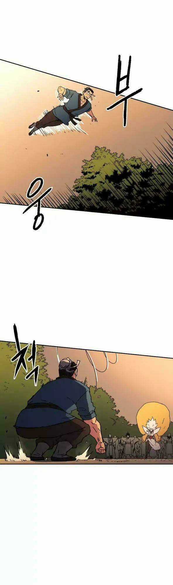 Bố Vô Song Chapter 27 trang 33