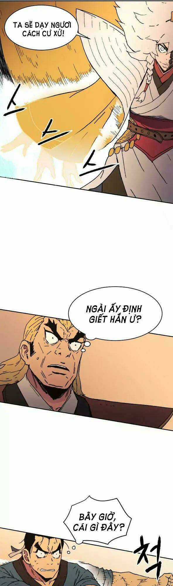 Bố Vô Song Chapter 27 trang 34