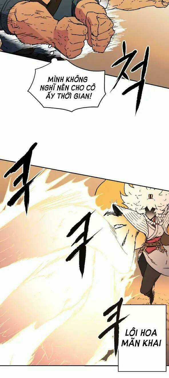 Bố Vô Song Chapter 27 trang 35