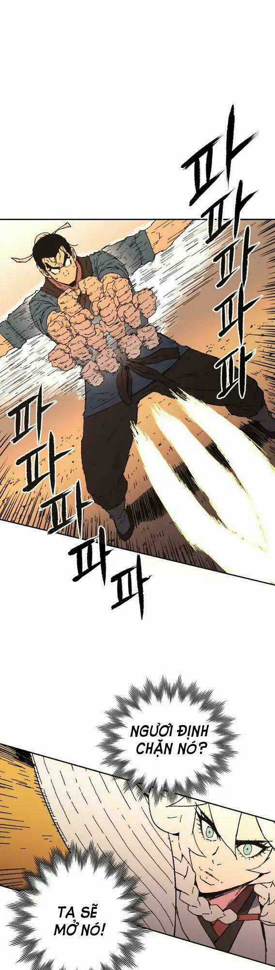 Bố Vô Song Chapter 27 trang 36