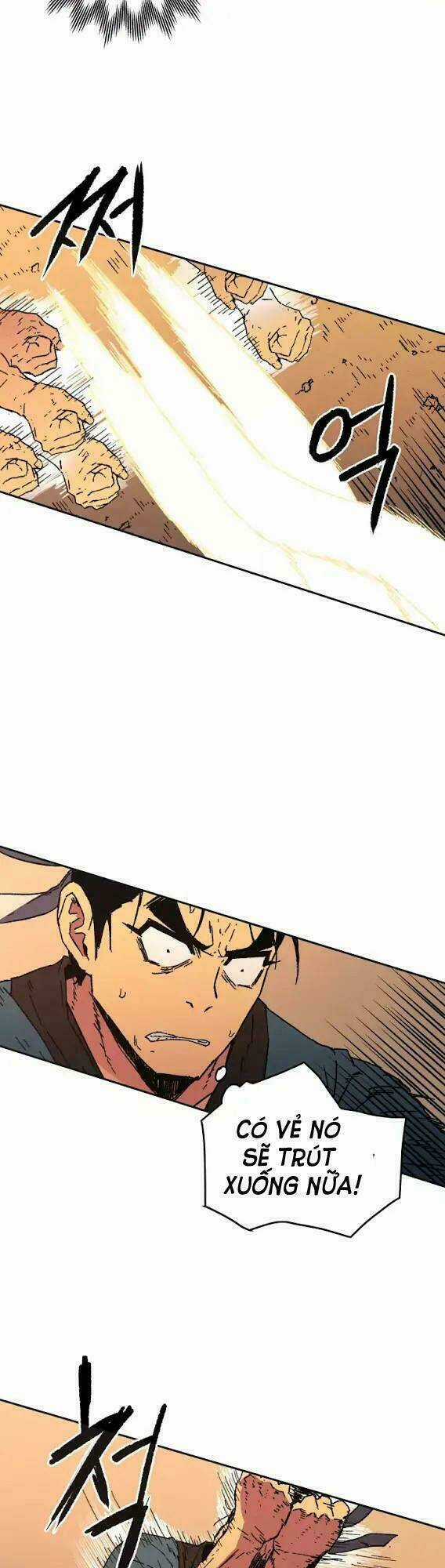 Bố Vô Song Chapter 27 trang 37