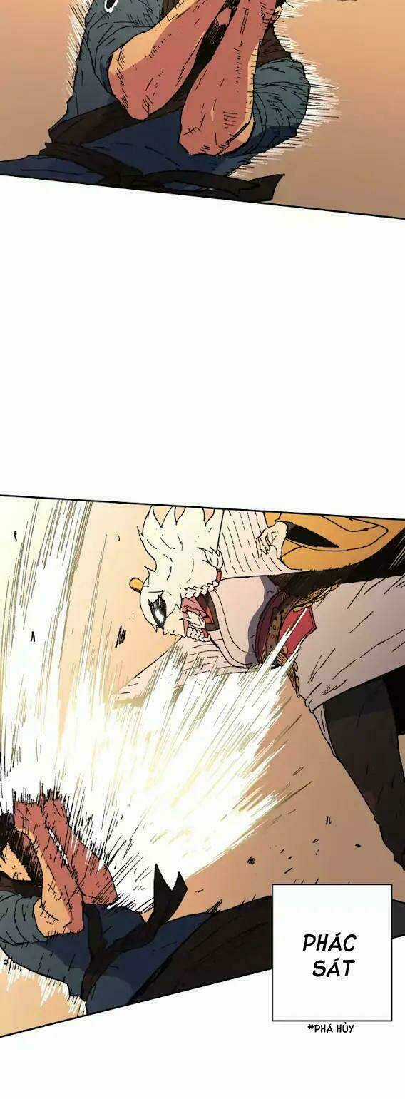 Bố Vô Song Chapter 27 trang 38