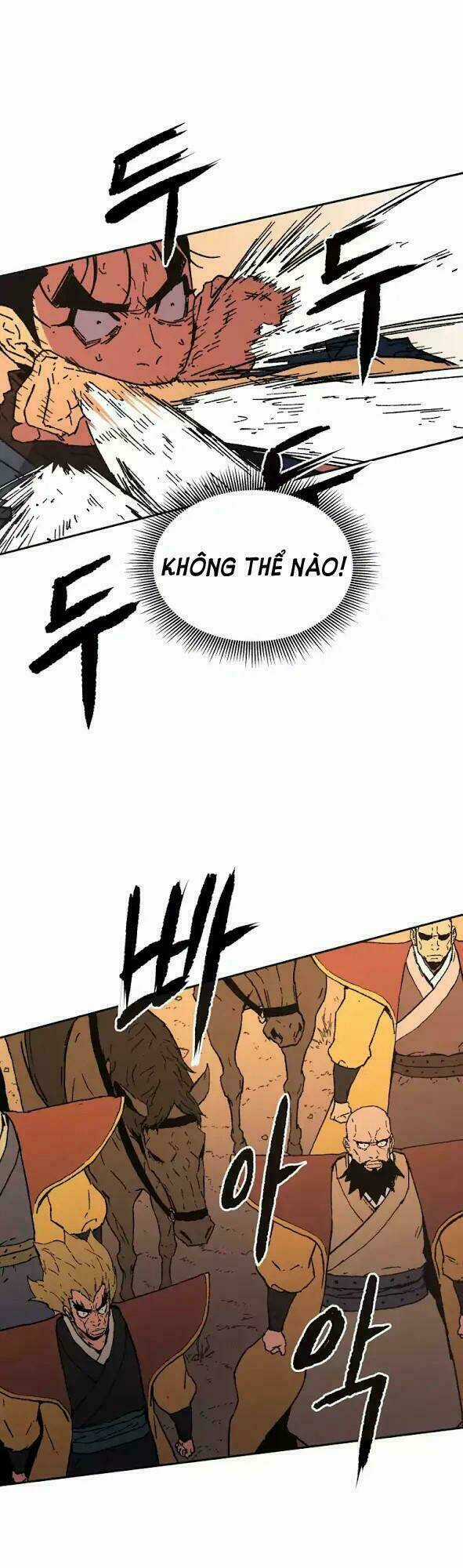 Bố Vô Song Chapter 27 trang 39