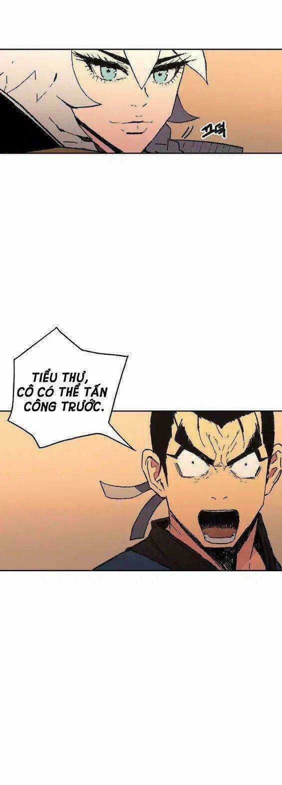 Bố Vô Song Chapter 27 trang 4