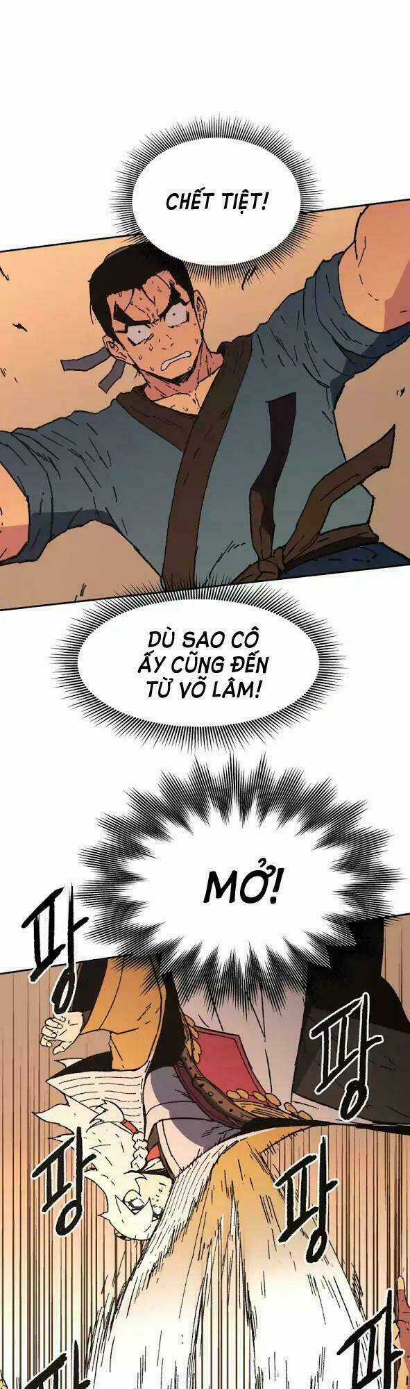 Bố Vô Song Chapter 27 trang 40