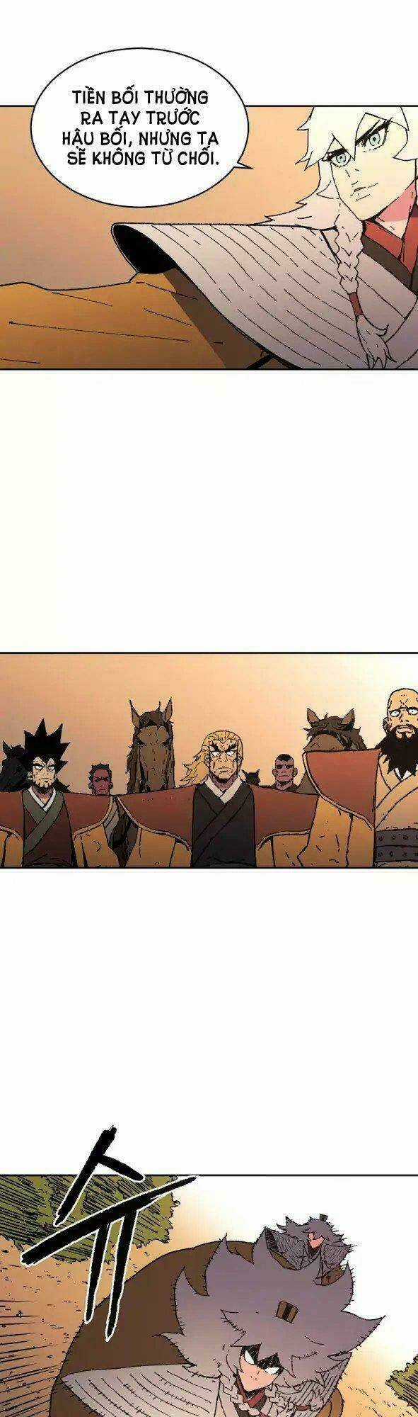 Bố Vô Song Chapter 27 trang 6