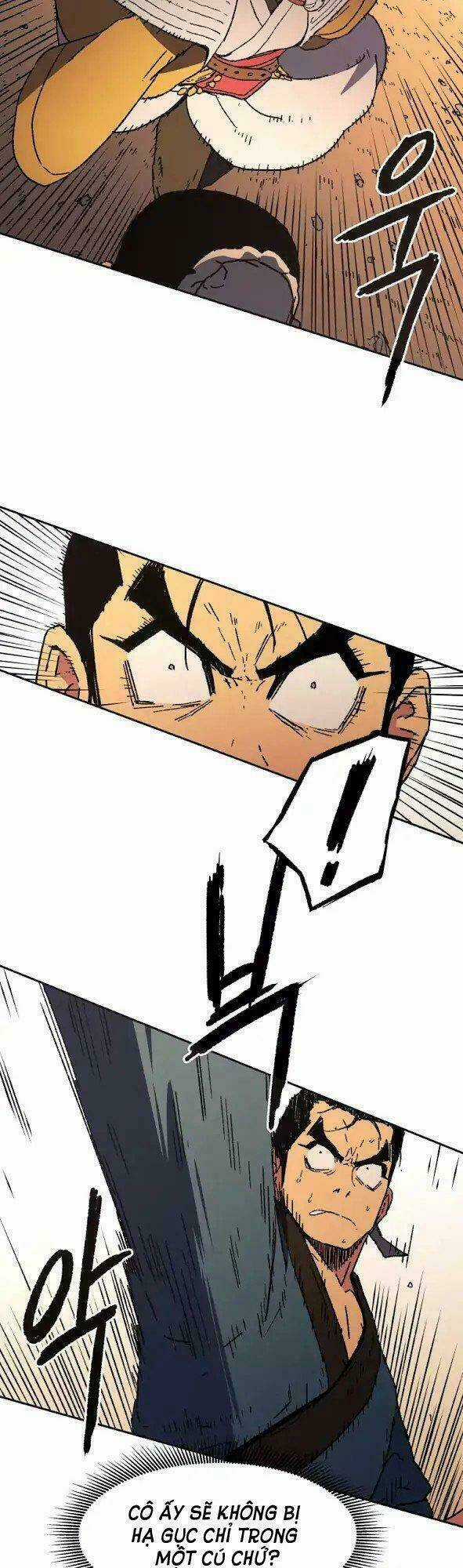 Bố Vô Song Chapter 27 trang 7