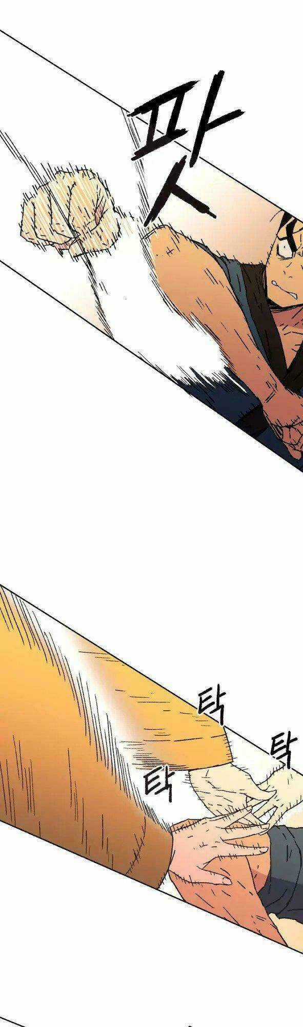 Bố Vô Song Chapter 27 trang 9