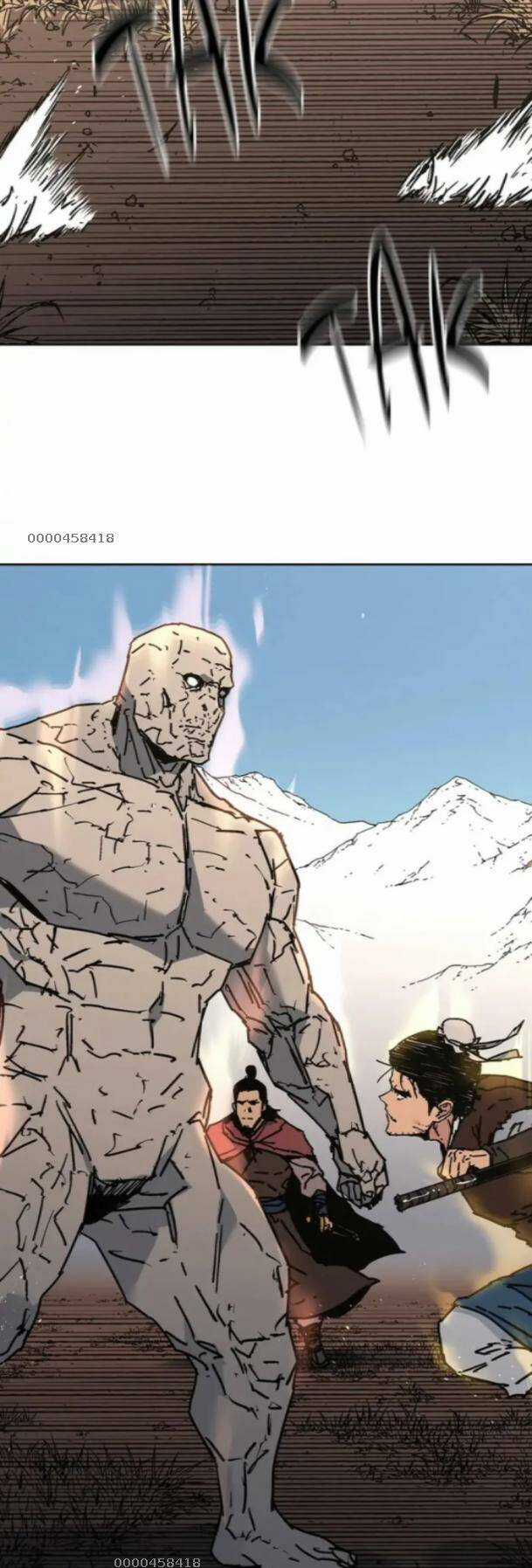 Bố Vô Song Chapter 270 trang 10