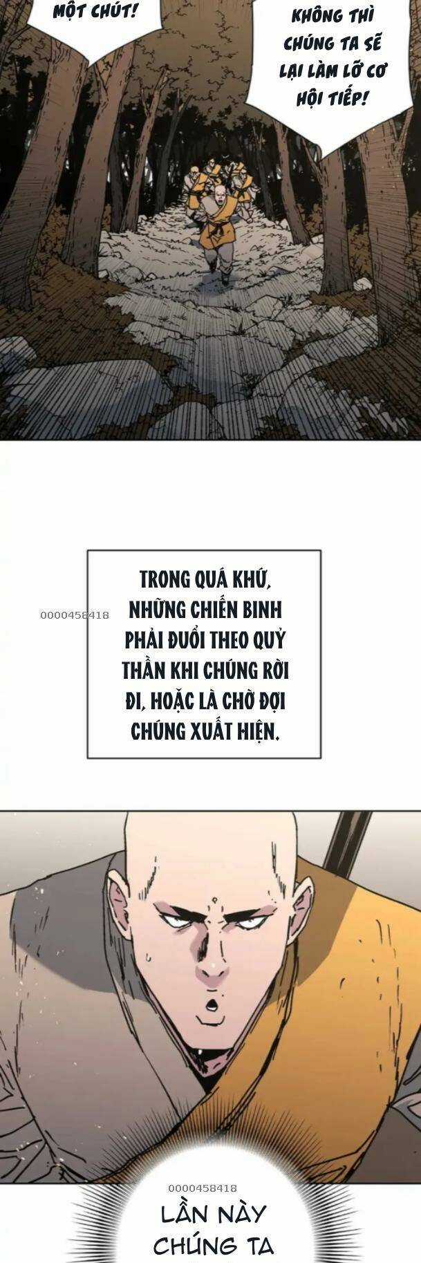 Bố Vô Song Chapter 270 trang 14