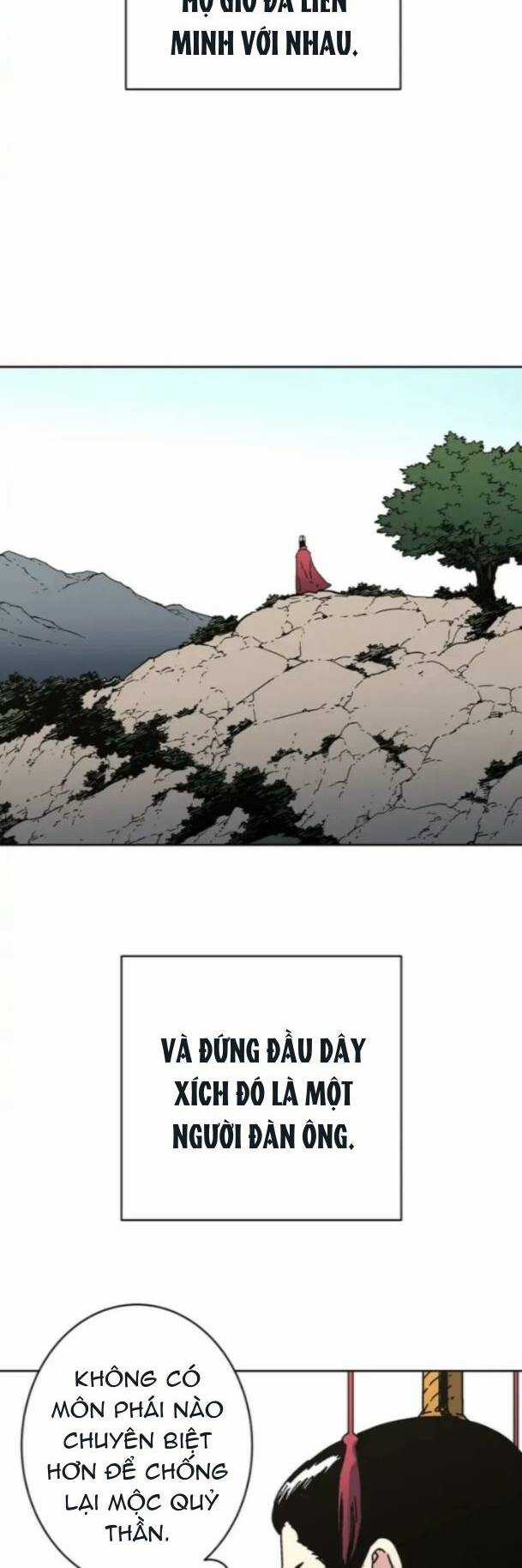 Bố Vô Song Chapter 270 trang 17