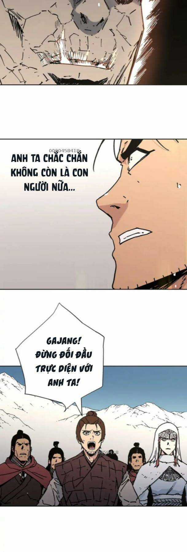 Bố Vô Song Chapter 270 trang 2