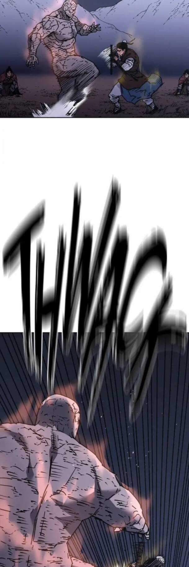 Bố Vô Song Chapter 270 trang 22