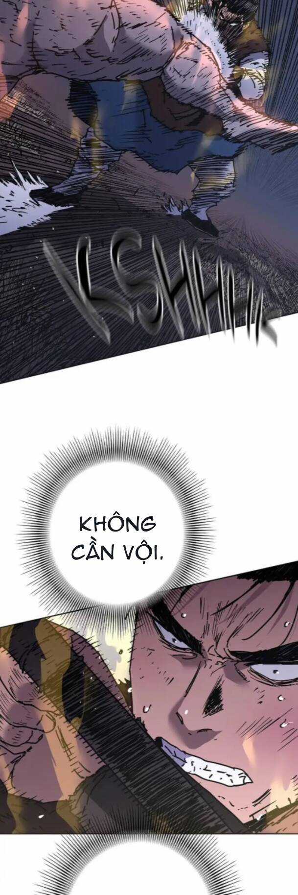 Bố Vô Song Chapter 270 trang 23