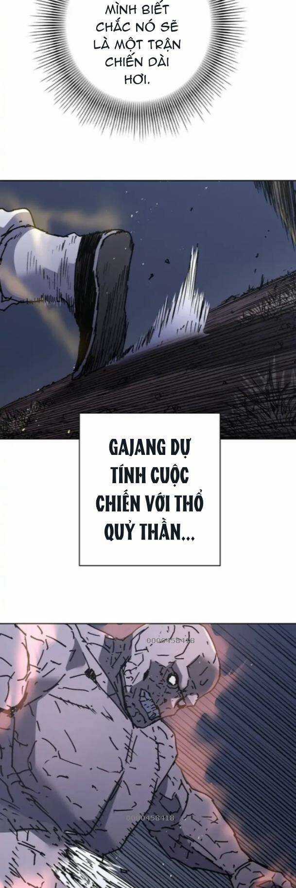Bố Vô Song Chapter 270 trang 24