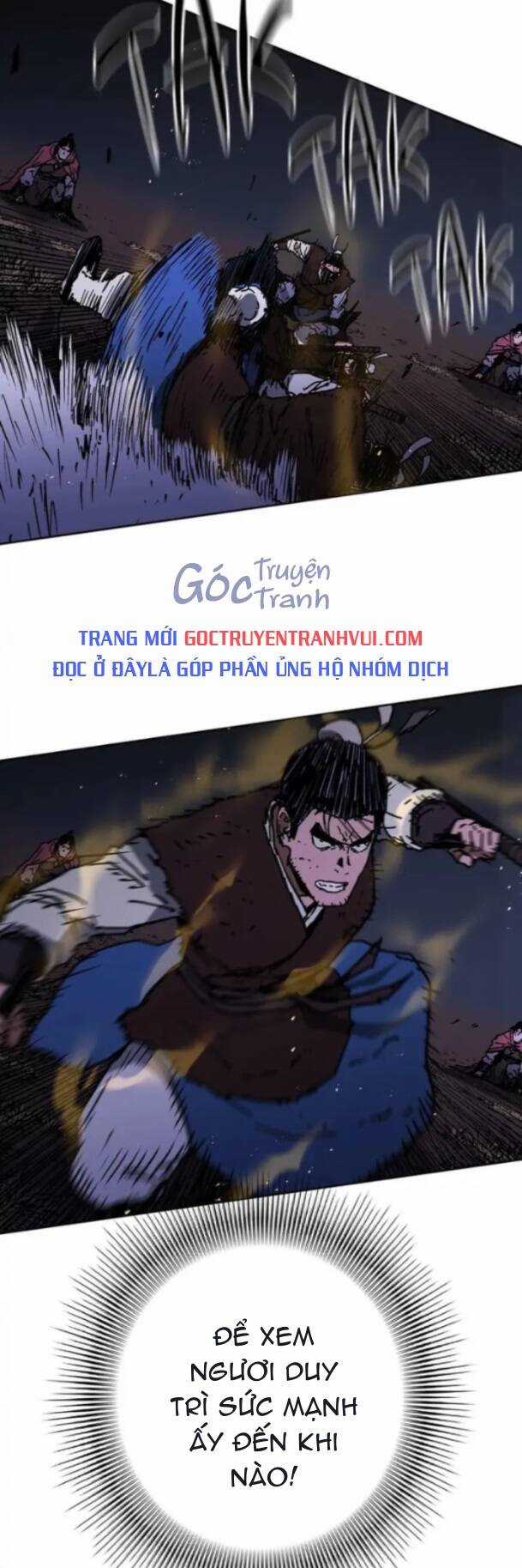 Bố Vô Song Chapter 270 trang 28