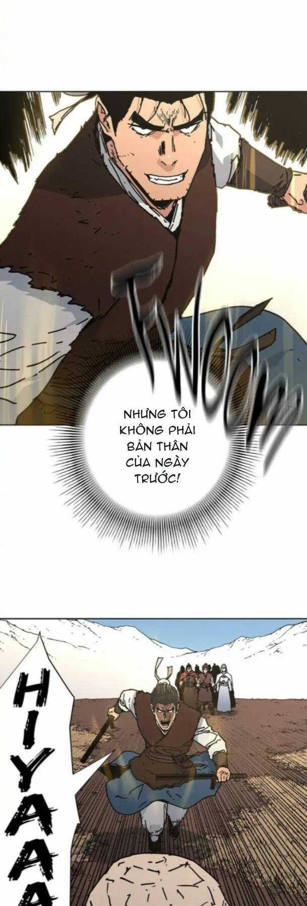 Bố Vô Song Chapter 270 trang 3