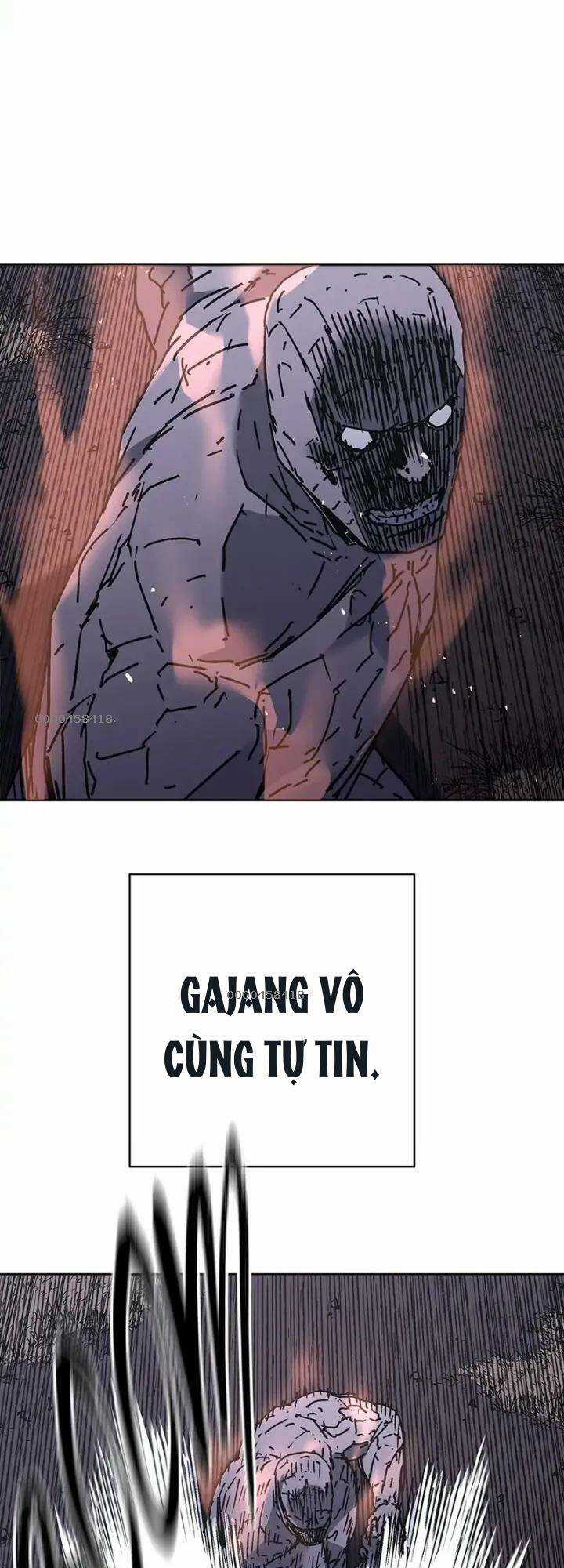 Bố Vô Song Chapter 270 trang 30