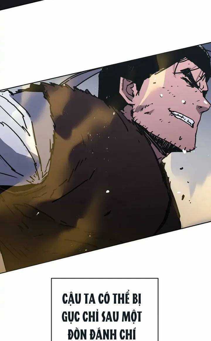 Bố Vô Song Chapter 270 trang 32