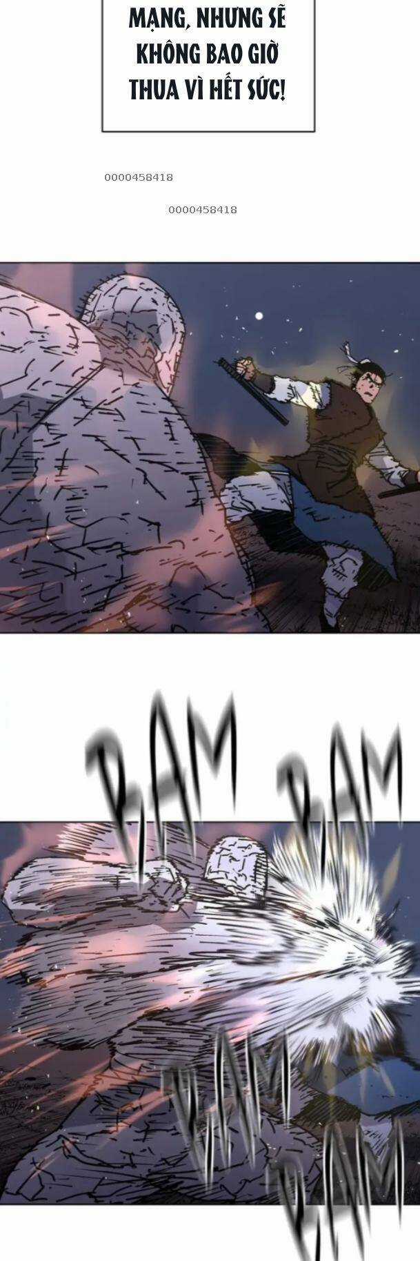 Bố Vô Song Chapter 270 trang 33