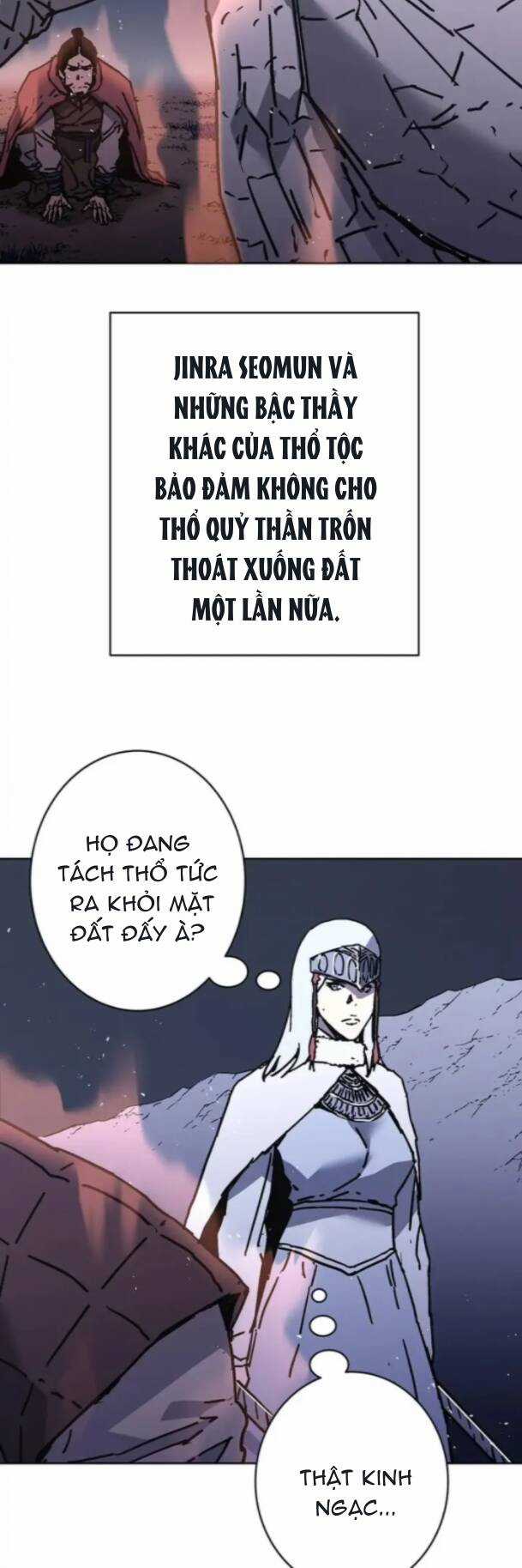 Bố Vô Song Chapter 270 trang 36