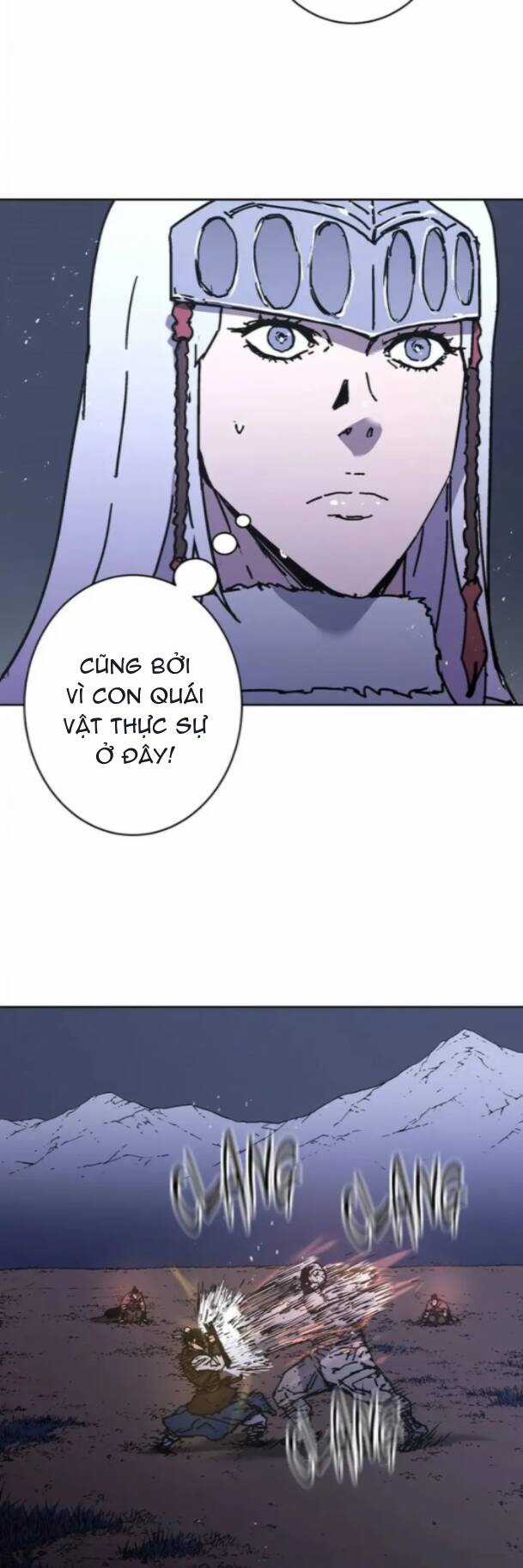 Bố Vô Song Chapter 270 trang 37