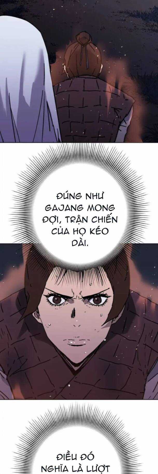 Bố Vô Song Chapter 270 trang 38