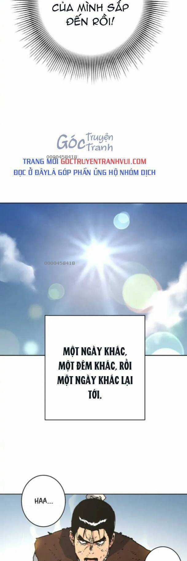 Bố Vô Song Chapter 270 trang 39