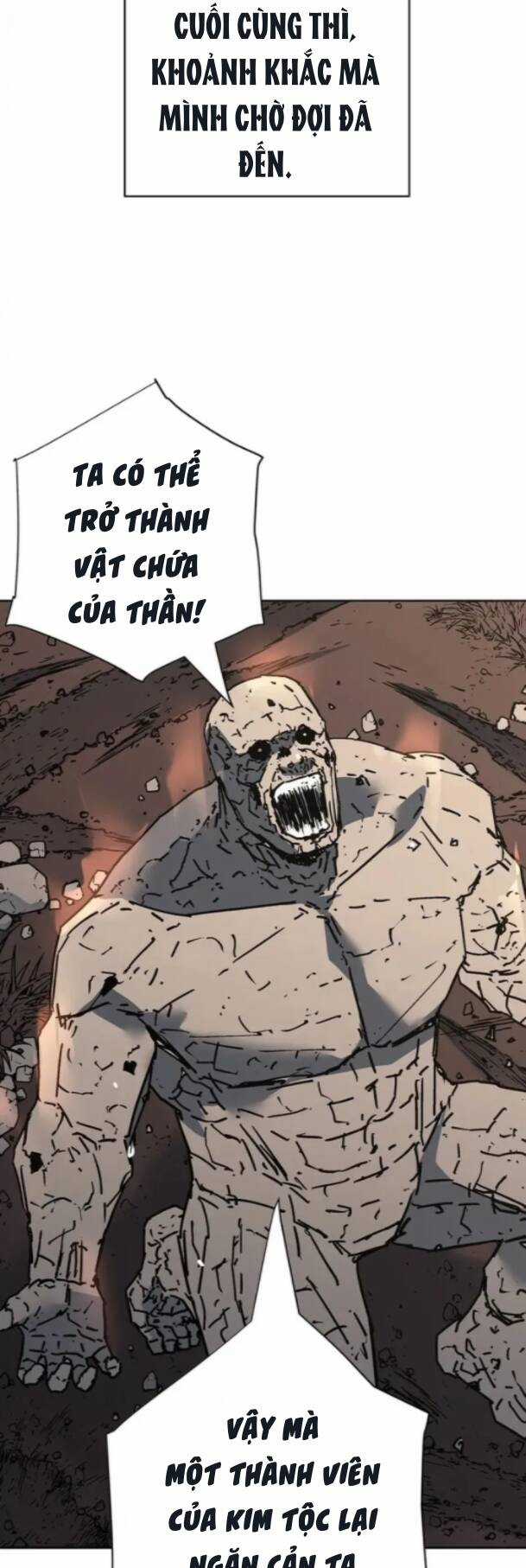 Bố Vô Song Chapter 270 trang 43