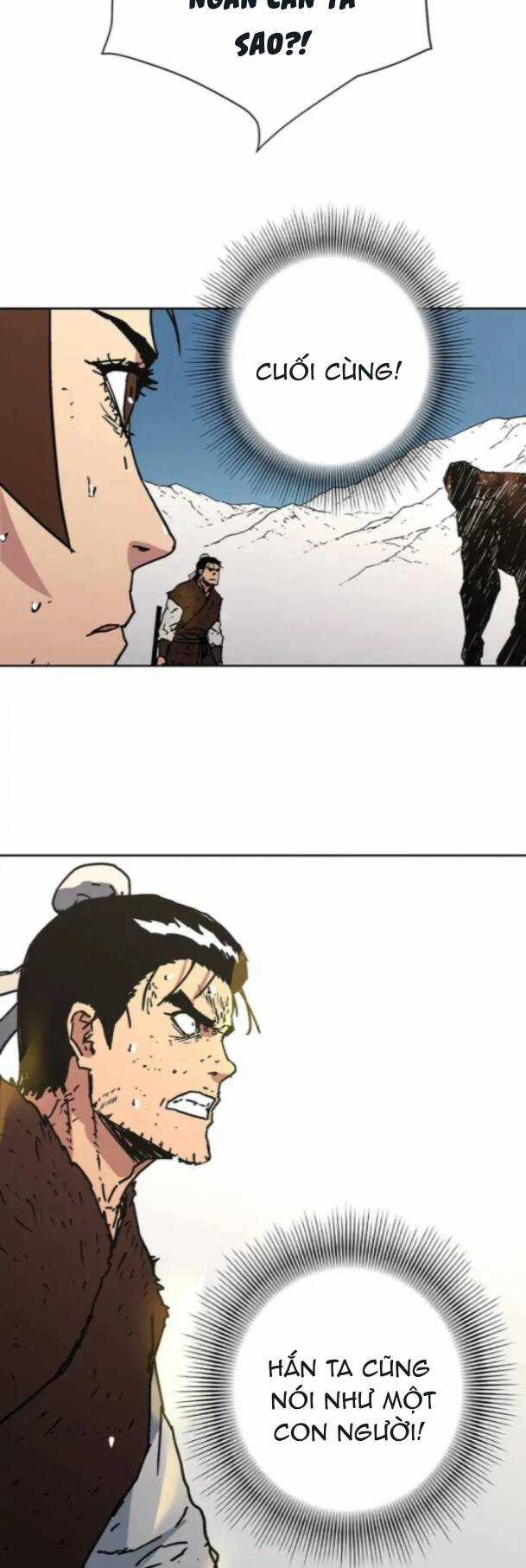 Bố Vô Song Chapter 270 trang 44